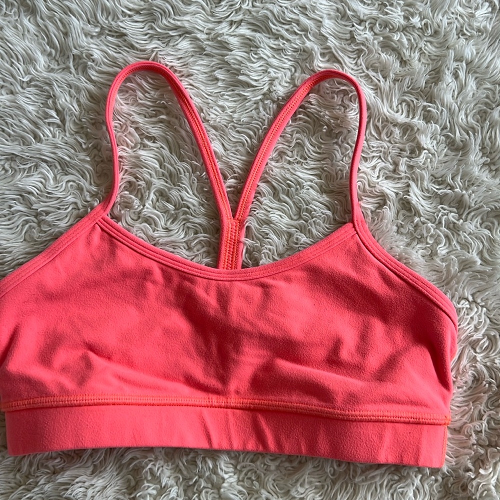 Lululemon bra